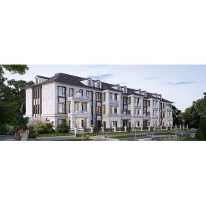 【水半湾】奢享C户型 156.41㎡