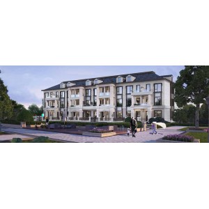 【水半湾】奢享B户型 147.25㎡